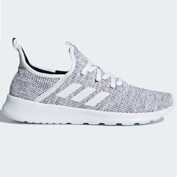 Adidas Cloudfoam Pure Shoes - Picture 4 of 16